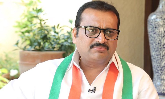  Bandla Ganesh Supporting To Which Party Tdp Or Congress Details, Bandla Ganesh ,-TeluguStop.com