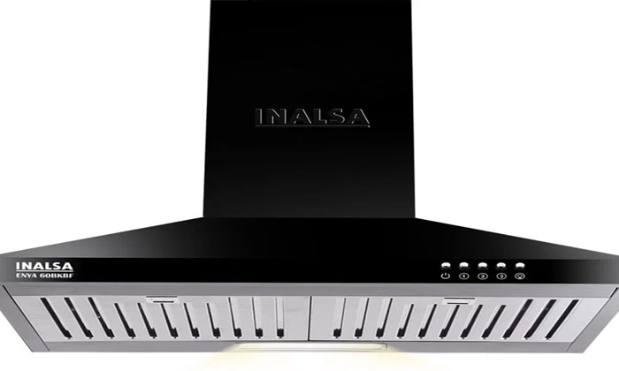  Best Chimneys Available On Amazon For Your Kitchen Details, Best Chimneys , Amaz-TeluguStop.com