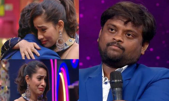  Bigg Boss 7 Day 63 Highlights Teja Eliminated From House-TeluguStop.com
