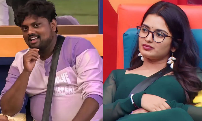 Bigg Boss 7 Sobha Shetty Safe This Week Priyanka Tasty Teja In Danger Zone Detai Bigg Boss 7 Sobha Shetty Safe This Week Priyanka Tasty Teja In Danger Zone Detai-TeluguStop.com