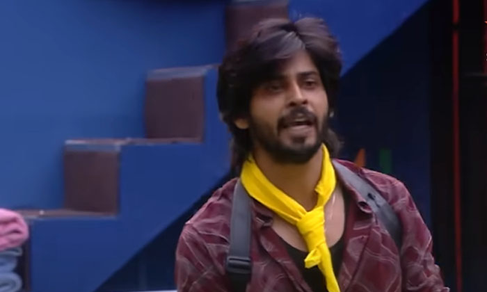  Bigg Boss Telugu 7 Latest Episode Highlights War Of Words Between Rathika And A-TeluguStop.com