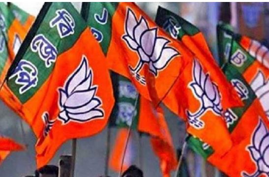 Rajanna Sirisilla District Is The Tune Of Discord In Bjp Rajanna Sirisilla District Is The Tune Of Discord In Bjp-TeluguStop.com