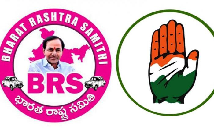  Brs Party Using The Their Best Weapon Once Again , Brs Party , Cm Kcr , Janasen-TeluguStop.com