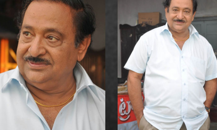  Chandramohan About His Height, Chandramohan, Tollywood, Passed Away, Anr, Height-TeluguStop.com