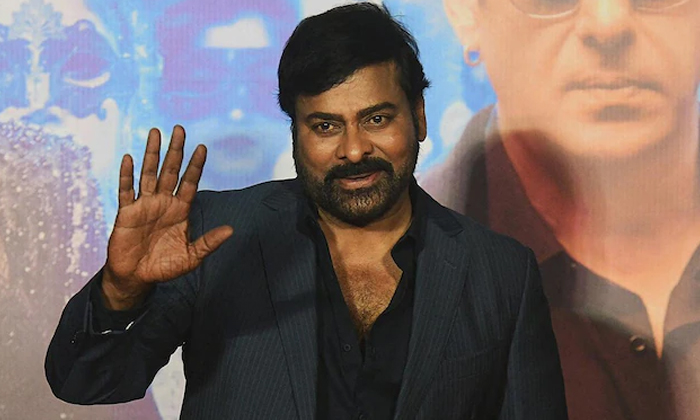  Chiranjeevi And Anil Ravipudi Movie Interesting Update , Anil Ravipudi, Bhagwant-TeluguStop.com