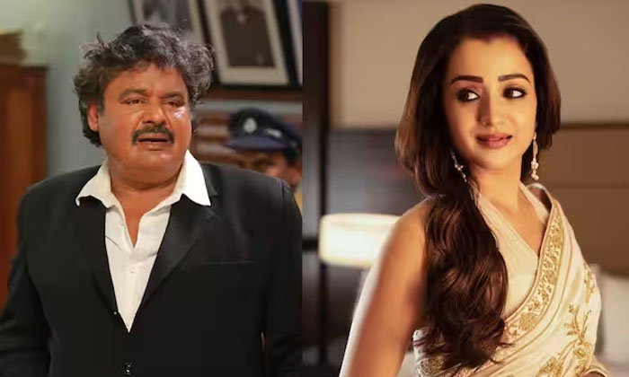 Telugu Bhola Shankar, Chiranjeevi, Keerthy Suresh, Kollywood, Mansoor Ali, Tolly