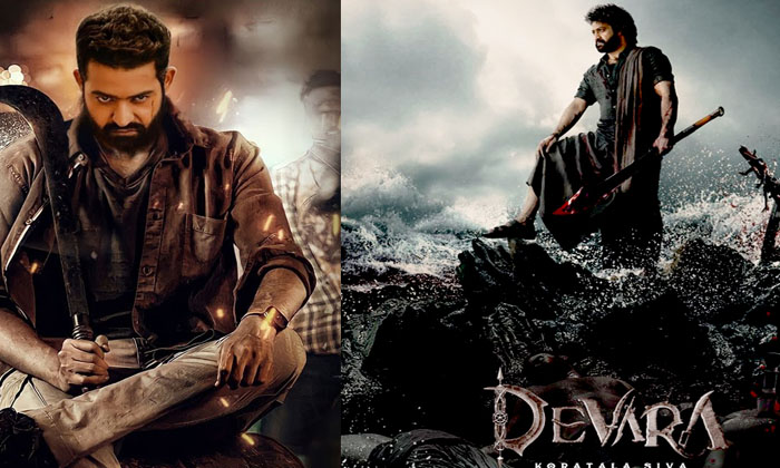 Telugu Devara, Janhvi Kapoor, Koratala Siva, Prashanth Neel, War-Movie