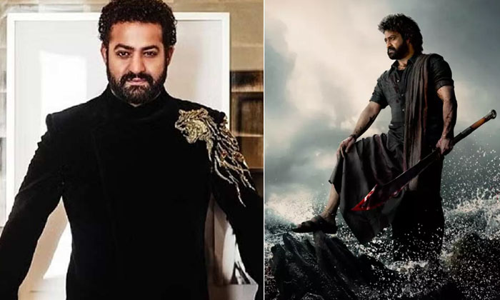  Ntr Devara Movie Budget-TeluguStop.com