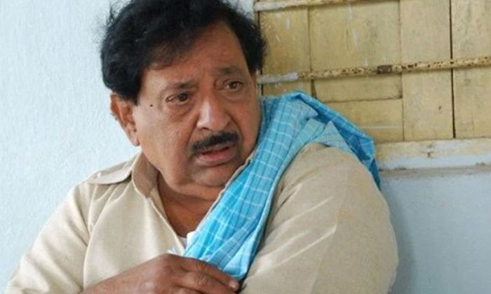  Even If He Dies Chandra Mohan Raje A Lucky, Chandra Mohan, Tollywood, Nagarjuna-TeluguStop.com