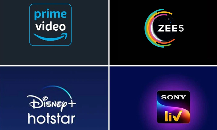 Telugu Disney Hot, Jio Annual, Jio, Latest, Prime, Sony Liv, Zee-Latest News - T