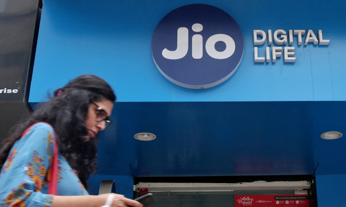  Get Unlimited Benifits With These Jio Plans Details, Jio, Users, Good News, Late-TeluguStop.com