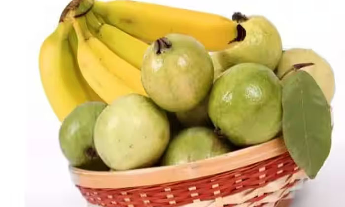 Telugu Anemia Problem, Bananas, Guavas, Headache, Tips, Hralth Tips, Lemon, Papa