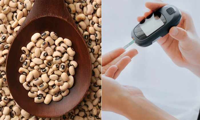  Health Benefits Of Eating Black Eyed Peas Details, Health Benefits , Black Eyed-TeluguStop.com