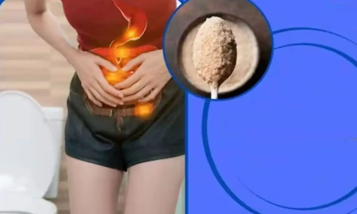  Suffering From Constipation For Many Years? But Take This Food In The Morning ,-TeluguStop.com