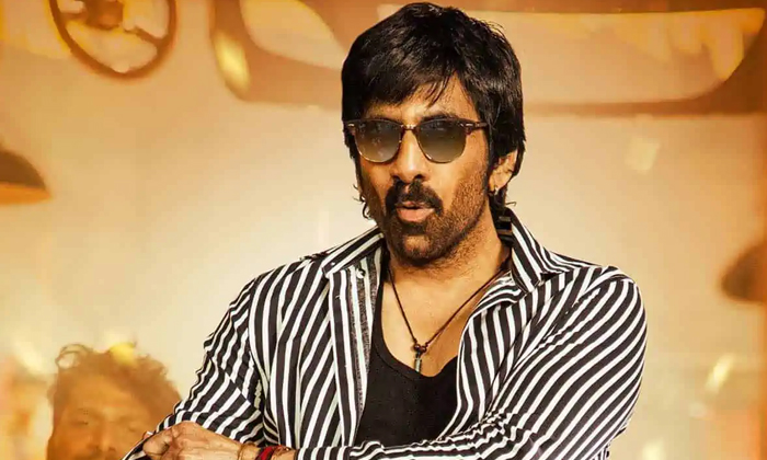  Hero Ravi Teja One More Movie Confirm With Anudeep Details, Anudeep, Raviteja, J-TeluguStop.com