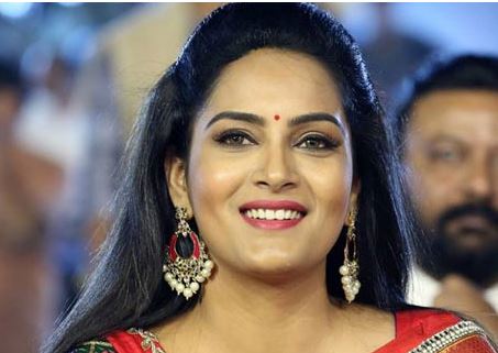  Complaint About Birthday Celebrations At Bigg Boss Fame Himaja's House..!-TeluguStop.com