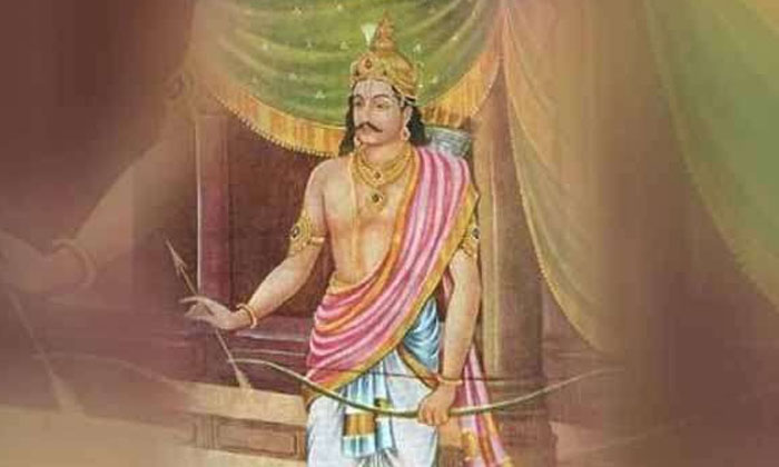 Telugu Bhakti, Brahmin, Danam, Devotional, Dharmaraja, Kurukshetra, Saktuprastha