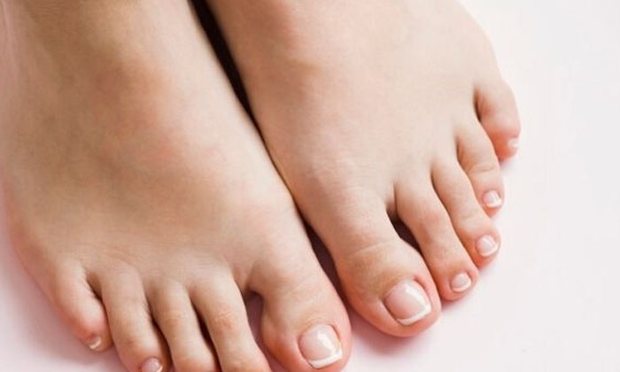 Telugu Tips, Dark Feet, Feet Remedy, Care, Care Tips, Remedy, Latest, Skin Care,