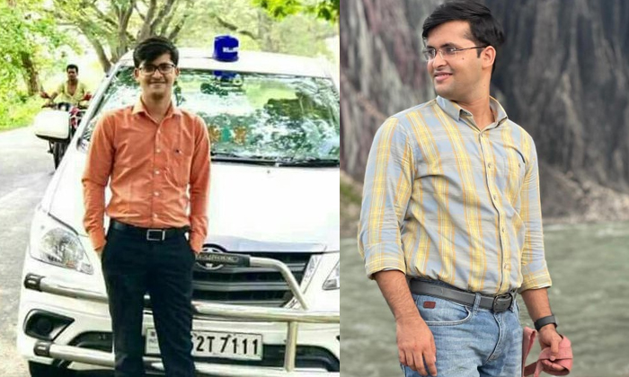 Ias Officer Ansar Shaikh Success Story Details, Ansar Shaikh, Ias Ansar Shaikh, Ias Officer Ansar Shaikh Success Story Details, Ansar Shaikh, Ias Ansar Shaikh,-TeluguStop.com