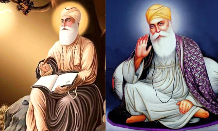  Important Things To Know About Guru Nanak The Founder Of Sikhism Details, Guru-TeluguStop.com