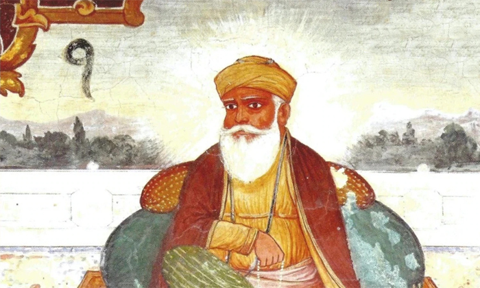 Telugu Bhakti, Devotional, Founder Sikhism, Guru Angad, Guru Nanak, Gurunanak, K