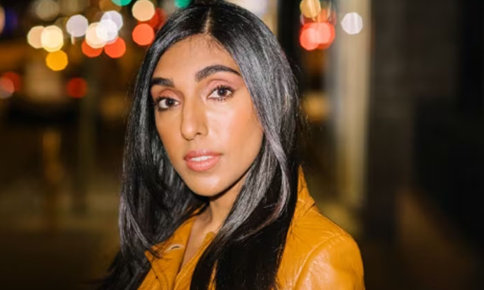  Indian Community In Us Reaction On Rupi Kaur Rejects White House's Diwali Invita-TeluguStop.com