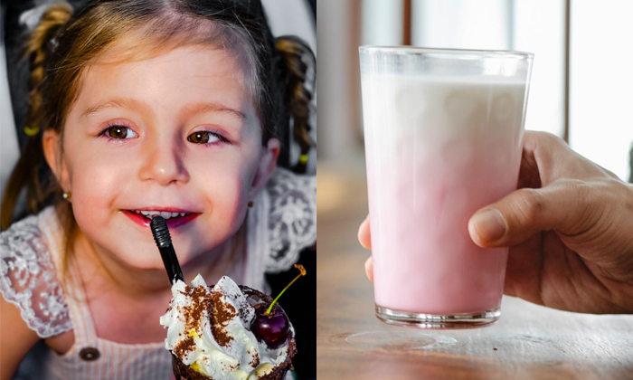  Is It Good To Give Protein Shakes To Children Details, Protein Shakes ,children-TeluguStop.com