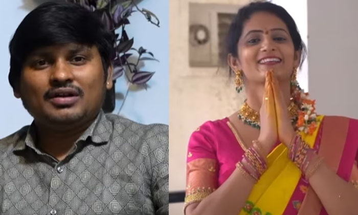 Jabardasth Comedian Raking Rakesh Shocking Comments On Wife Sujatha Tollywood-TeluguStop.com