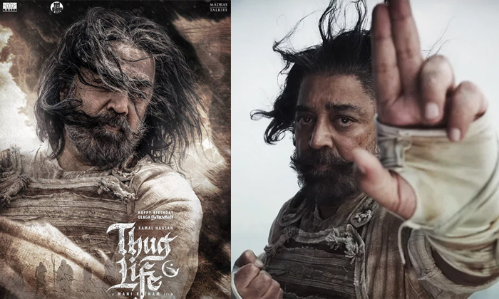  Kamal Haasan Upcoming Action Movies Lineup-TeluguStop.com