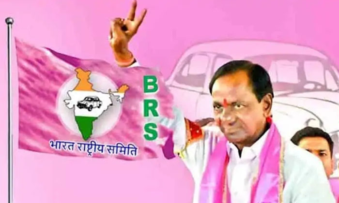 Brs Trying With 100% Efforts , Brs Party , Cm Kcr , Politics , Telangana Assemb-TeluguStop.com