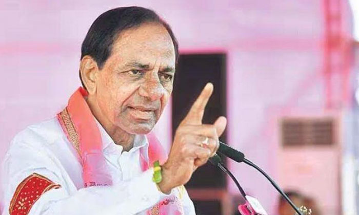 Telugu Cm Kcr, Narsampet, Prajaashirvada, Sudarshan Reddy, Ts, Ys Sharmila-Telug