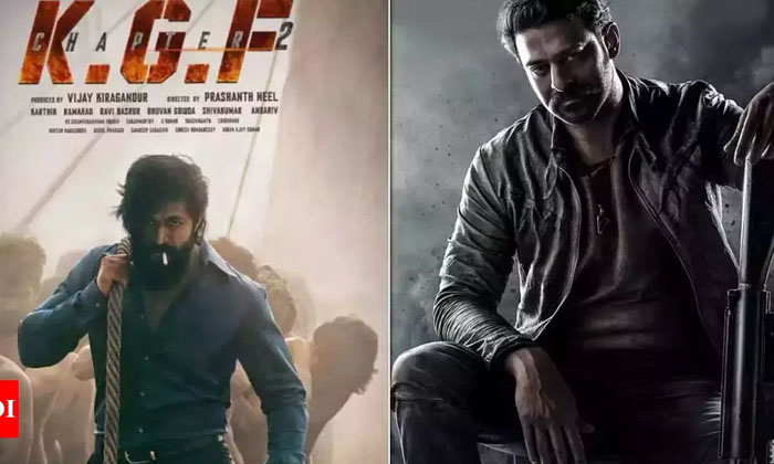  This Is The Connection Between Kgf2 And Salaar Trailer Release Date Detailsher-TeluguStop.com