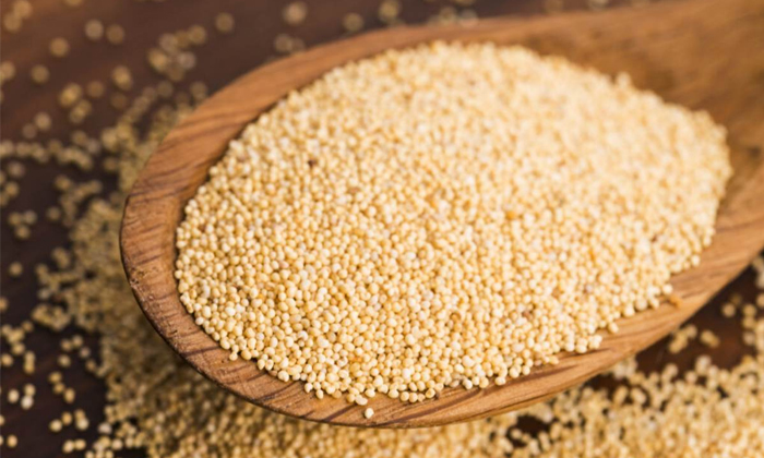  Know These Wonderful Health Benefits Of Poppy Seeds Details, Health Benefits ,p-TeluguStop.com