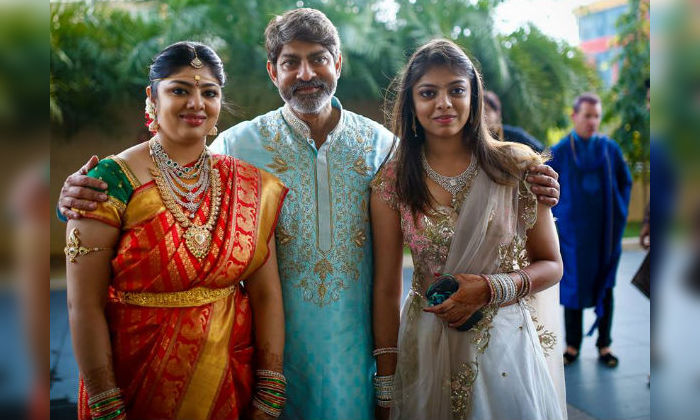  Latest News About Actor Jagapathi Babu-TeluguStop.com