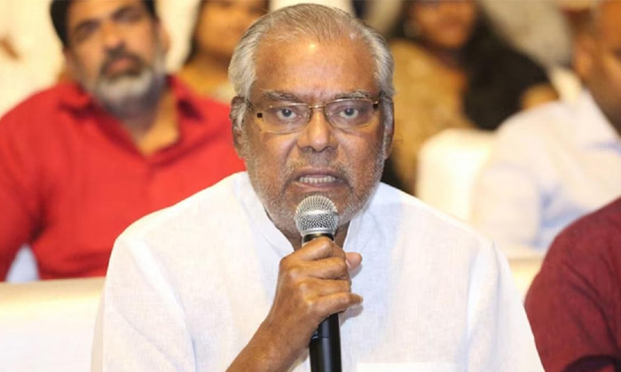  Latest News About Actor Kota Srinivasa Rao-TeluguStop.com