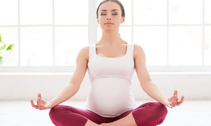 Telugu Tips, Latest, Pregnancy, Pregnant, Stress, Stress Tips-Telugu Health