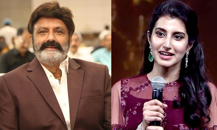  Latest News Viral About Balakrishna Daughter Brahmani Details-TeluguStop.com