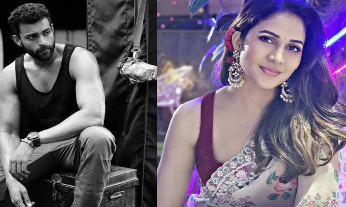  Lavanya Tripathi Great In That Matter Details Here Goes Viral In Social Media ,-TeluguStop.com