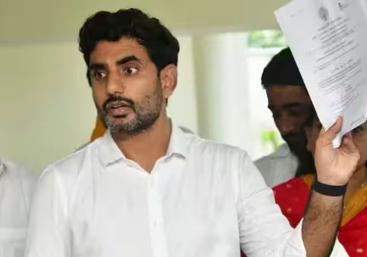 Tdp-janasena Government Will Come..: Nara Lokesh Tdp-janasena Government Will Come..: Nara Lokesh-TeluguStop.com