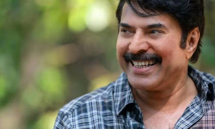 Telugu Hot, Kannur Squad, Mammootty-Telugu Top Posts