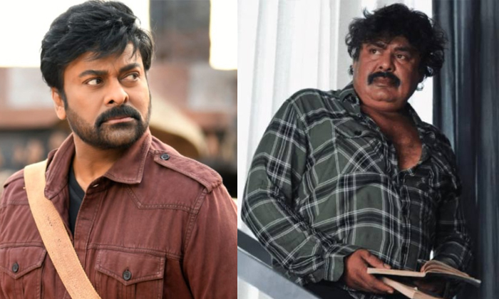  Mansoor Ali Khan Allegations On Chiranjeevi In Trisha Issue Details, Mansoor Ali-TeluguStop.com