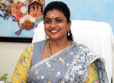  Adjournment Of Hearing In Case Of Remarks Against Minister Roja-TeluguStop.com