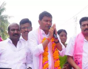  Uttam Kumar Should Avoid Politics..: Mla Sanampudi-TeluguStop.com