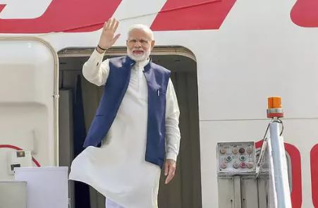 Pm Modi To Hyderabad Today-TeluguStop.com