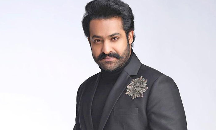  Young Tiger Ntr Role In War2 Movie Details Here Goes Viral , Jr Ntr , Ntr Role-TeluguStop.com