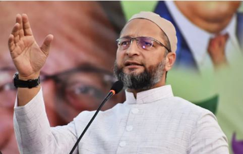  Mim Contests In 9 Seats In Telangana Assembly Elections-TeluguStop.com