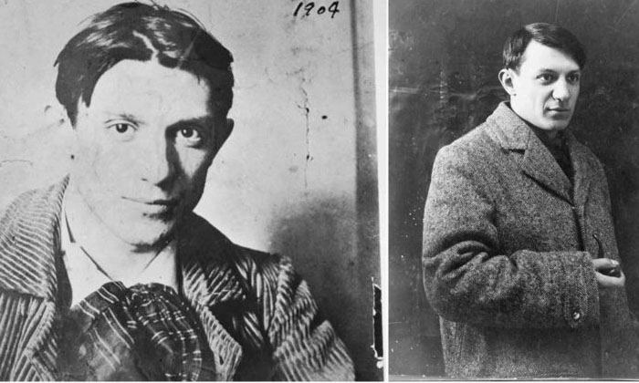 Telugu York, Picasso, Sothebys, Walter, Wristwatch-Latest News - Telugu