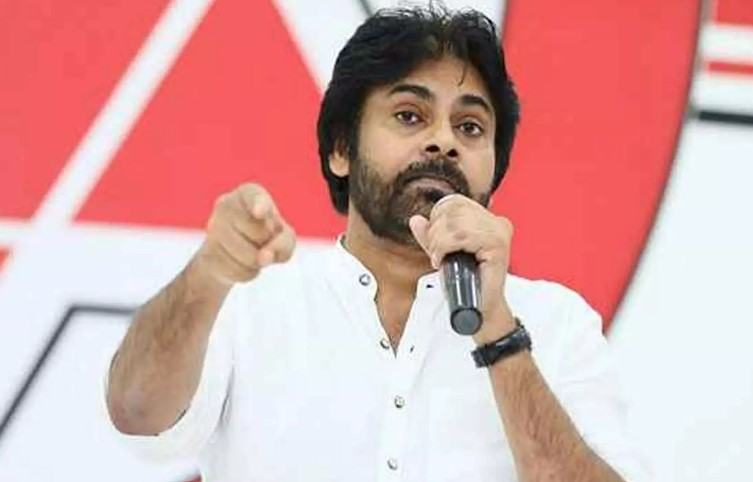  Pawan Kalyan Will Go To Visakha Tomorrow.. !-TeluguStop.com