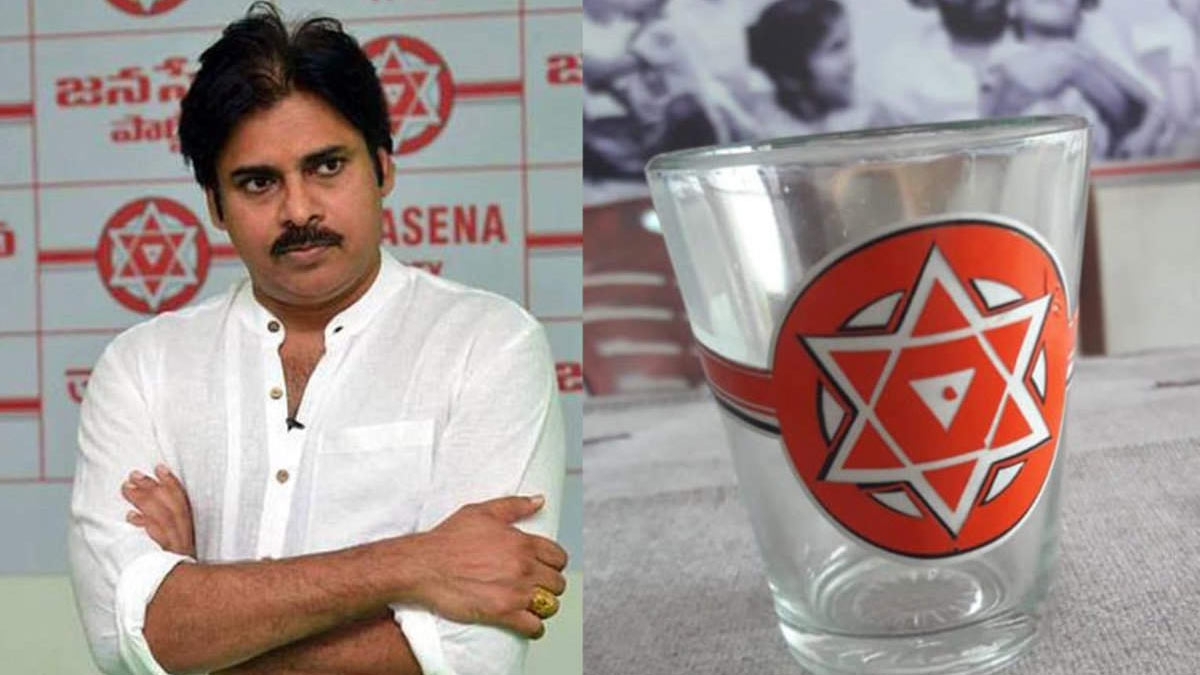  Janasena,bjp, Kookatpalli, Telangan Elections, Tdp, Brs Party, Telangana Electio-TeluguStop.com