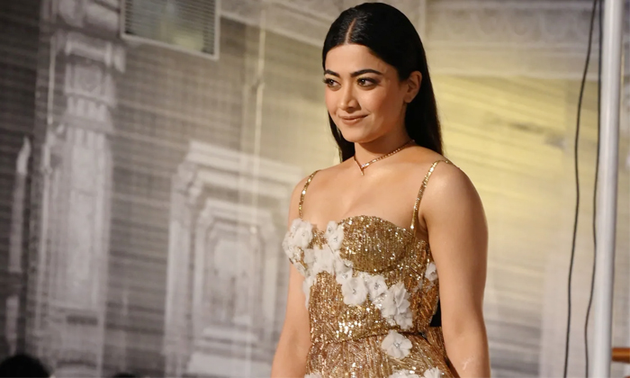 Telugu Delhi, Meta, Pushpa, Rashmika, Rashmika Deep, Tollywood-Movie